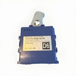 2013-2015 Lexus GS350 Park Assist Control Module 89340-30100 Oem Used. Price: $75.00.