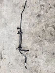 Mercedes S55 2003 W220 Abc Distributor Self Leveling Line Hose 2209978582 C97 Used. Price: $125.00.
