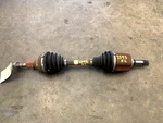 13-16 Lincoln Mkz 3.7L Fwd Front Left Driver Side Axle Shaft, Oem LOT3595 Used. Price: $59.00.