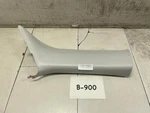 2016 Jeep Renegade Front Right Passenger Side Pillar Cover Trim Oem+ Used. Price: $41.39.
