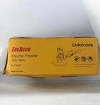Eneacro Electric Polisher (model ENRO1606) New. Price: $55.00.
