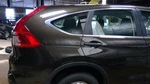 Passenger Right Quarter Panel Brown Fits 15-16 Cr-v 95008 Used. Price: $645.00.