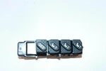 15-18 Lexus RC350 RC300 RC200 Rcf Driver Door Panel Seat Memory Control Switch Used. Price: $84.99.