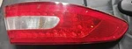 2009 2010 2011 Jaguar Xf Left Driver Side Taillight 8X2313405BC Used. Price: $44.99.
