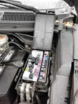 Used Fuse Box Engine Fits: 2016 Ford Explorer 3.5L W/o Turbo Grade. Price: $185.90.
