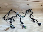 03 - 06 Escalade Tahoe Yukon Front Door Passenger Wiring Harness 15193309 Oem. Price: $59.99.