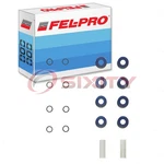 Fel-pro Intake Engine Valve Stem Oil Seal Set For 1981-1987 Chevrolet New. Price: $20.82.