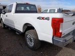 (local Pickup Only) Box 8' Srw Fits 17-22 Ford F250SD 1380039 Used. Price: $522.40.