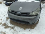2008-2011 Ford Focus Front Grille Bumper Not Included C74KM Used. Price: $309.48.