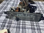 1969 1970 Chevy Impala Caprice Heater Controls Conditioning Belair Dash A/c Used. Price: $64.00.