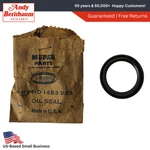 1951-1952 Chrysler Desoto External Power Steering Worm Gear Oil Seal 1483929 Nos New. Price: $24.50.