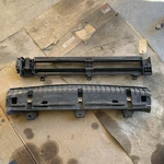 2015 - 2017 Subaru Legacy Outback Active Grille Shutter Assembly Oem 52814AL00A Used. Price: $299.99.