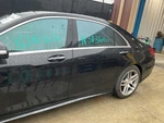 Driver Rear Side Door 222 Type Models Fits 14-20 Mercedes S-class 2130258 Used. Price: $860.00.
