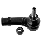 For Audi Quattro 00-06 Lemfoerder Passenger Side Outer Steering Tie Rod End New. Price: $39.85.