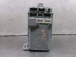 03 - 11 Honda Element Interior Cabin Fuse Relay Junction Box Used. Price: $84.95.