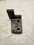 Cummins Isb Qsb 6.7 Diesel Engine Air Compressor Support Bracket 4991971 Oem Used. Price: $57.20.