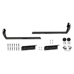 Carefree Kyjvtl Slideout Cover Black Slide-out Awning Bracket New. Price: $162.02.