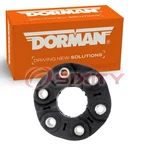 Dorman Rear Drive Shaft Coupler For 2004-2014 Cadillac Cts 3.6L 5.7L V6 V8 Lg New. Price: $100.52.