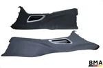 Jaguar F-pace Front Left & Right Center Console Side Trim Set 2017 2020 Oem Used. Price: $99.99.