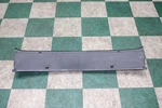 20-22 Telluride Black Rear Trunk Hatch Sill Scuff Trim Panel Oem Factory Wty Used. Price: $130.99.