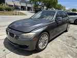 Driver Left Quarter Panel Fits 12-18 Bmw 320I 1079734 Used. Price: $244.30.