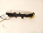 Front Passenger Exterior Door Handle Fits Subaru Impreza 2012 - 2014 Used. Price: $63.90.