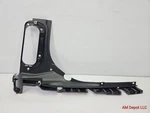 2008 Mini Cooper R55 Clubman Rear Left Driver Bumper Cover Mount 51127167563 Used. Price: $54.99.