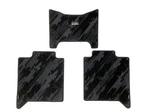 Hks 53001-BT002 Rear Floor Mats For 2022-2024 Toyota Tundra Lhd New. Price: $199.00.