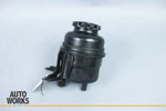 97-03 Bmw 530I Series E39 Power Steering Fluid Reservoir Bottle 1097164 Oem Used. Price: $31.50.