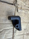 Mercedes-benz M120 Cylinder Head Cover Rubber Connector 1200180009 V39 Used. Price: $40.00.