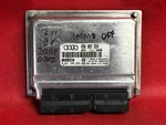 Programmed Plug & Play 00 Audi A8 4.2L Ecu Ecm Pcm Oem 4D0907559 0261206202 Used. Price: $374.99.
