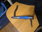 1967-69 Camaro 68-72 Nova Manual Transmission Z Bar Bell Crank 4 Speed Used. Price: $61.75.