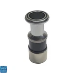1969-74 Camaro / Nova Chrome Cigarette Lighter Knob & Element With Black Center New. Price: $26.99.