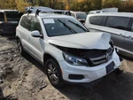 Crossmember/k-frame Germany Built Vin W 1ST Digit Fits 09-18 Tiguan 619342 Used. Price: $541.49.