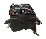 Fuse Box Engine Without Police Package Fog Lamps Fits 2008-2011 Impala- Oem Used. Price: $52.95.