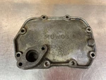 Midget 948-1275 Original Gearbox Side Cover. #22A170. Used. KMG1460. Price: $16.39.