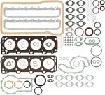 Victor Reinz Engine Gasket Set For 1983-1984 Porsche 928 01-24710-02 New. Price: $584.38.