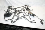 2006-2008 Lexus IS350 Engine Bay Room Wire Harness Wiring Y409. Price: $229.49.