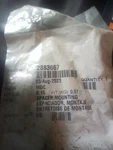 2883667 Genuine Cummins Spacer-mounting Oem-new. Price: $14.00.