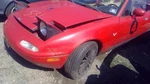 Alternator Fits 94-97 Mazda MX-5 Miata 1116279 Used. Price: $111.89.