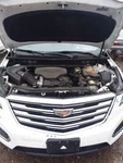 Used Rear Frame Crossmember Fits: 2017 Cadillac XT5 Fwd Grade. Price: $337.62.