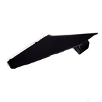 Subaru Air Intake Cleaner-inlet Duct Tube Impreza Sti Wrx Oem 46012AG001 2008-18 New. Price: $63.99.