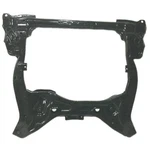 2006-2011 Honda Civic At 1.8L Front Crossmember Subframe Engine Cradle Oem Used. Price: $350.00.