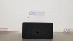 17 Dodge Ram 1500 Rear Floor Storage Bin Right Passenger Black Used. Price: $72.68.