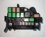 2013 Hyundai Accent Fuse Box 91221-1R533 Used. Price: $61.75.