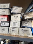 Beck Arnley 082-8318 Cylinder ''''lot Of 1'''' New. Price: $25.00.