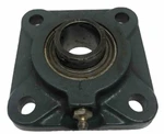 Dodge 124103 Flange Mount Bearing; F4BSC100 New. Price: $46.99.