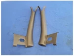 2005-2009 Ford Mustang Gt Convertible Pillar Trim Cover Panel Windshield 2542 Used. Price: $149.99.