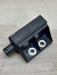 2000-2005 Mercedes Slk ML500 Yaw Turn Rate Sensor Esp Module 0009055203 Used. Price: $199.00.
