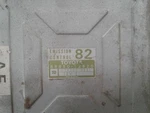 Engine Ecm Electronic Control Module Sohc Federal Fits 86-88 Nova 637593 Used. Price: $59.36.